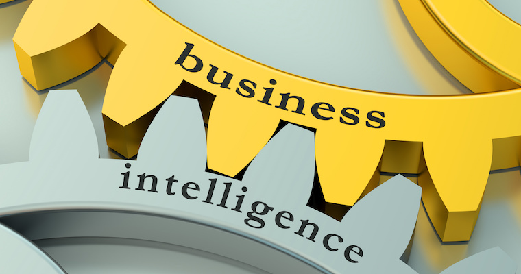 Greater Business Intelligence With Softeligent