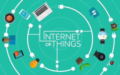 Will the Internet of Things (IoT) Impact the Enterprise?