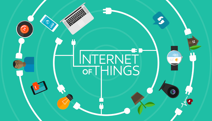 Will the Internet of Things (IoT) Impact the Enterprise?